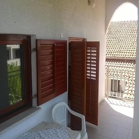 Bernie Apartments Poreč Exterior foto